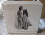 Lennon, John and Yoko Ono - Two Virgins Box, 